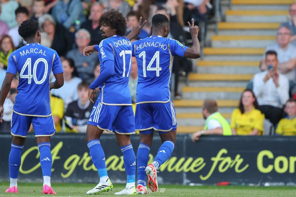 均衡的多点 均衡的多点