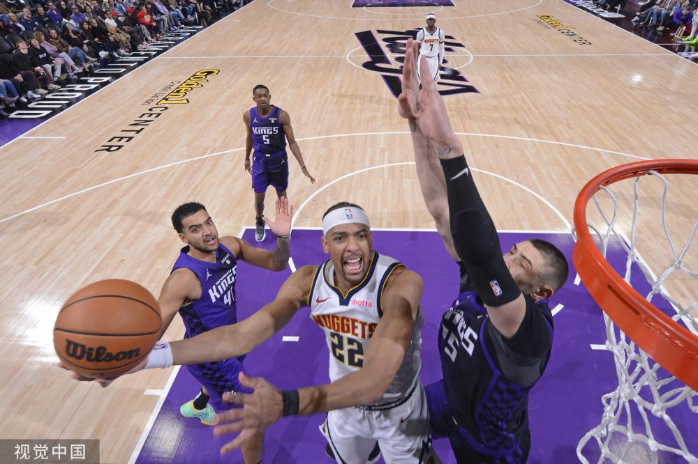 大的潜力 大的潜力