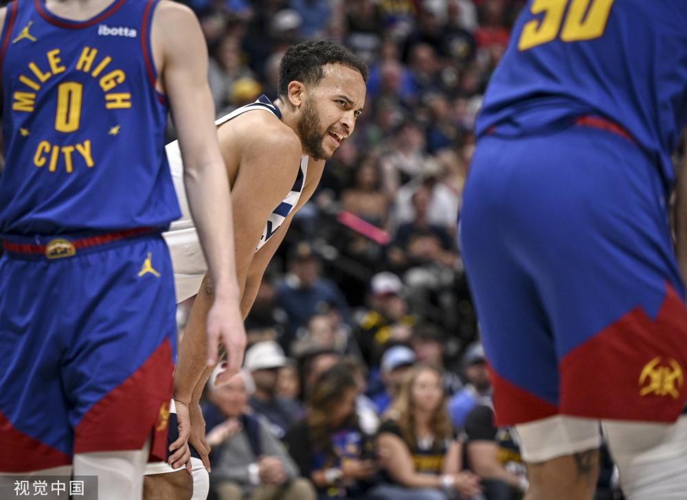 到场边看了 到场边看了